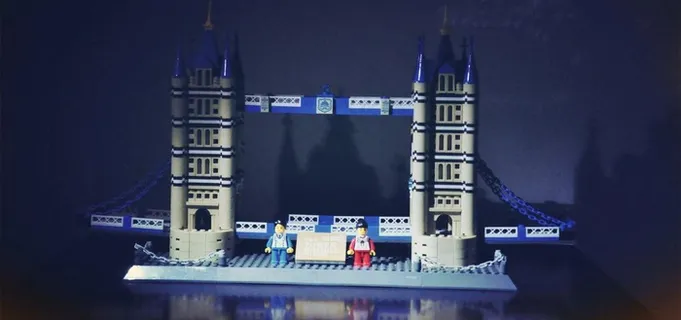 乐高积木图片 乐高积木图片