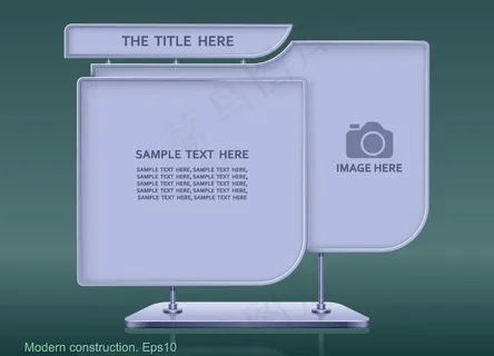 桌面招牌设计图片 桌面招牌设计图片