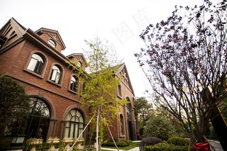 城投地产伊顿小镇售楼部