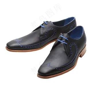 鞋子饰品免抠素材PSD分层