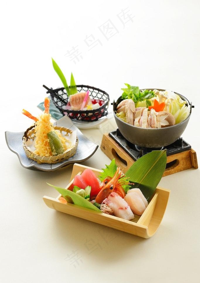 日本料理图片