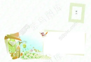 毕业纪念册设计图片