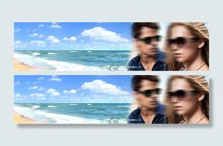 暴龙眼镜海报图片