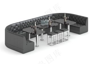 3d设计模型素材模板下载