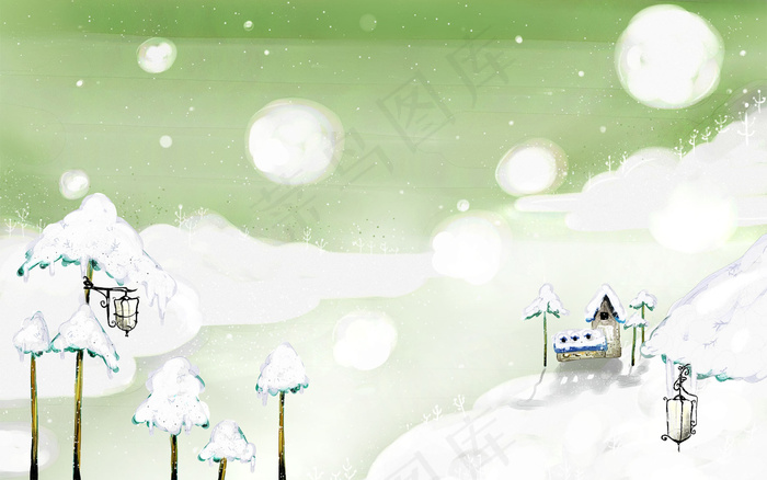 高清电脑桌面背景壁纸