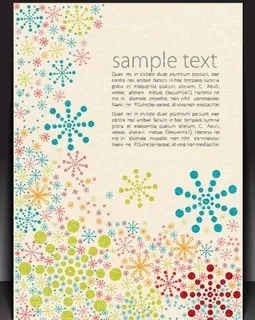 时尚画册封面图片