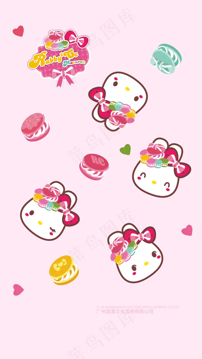RABBY CC 壁纸
