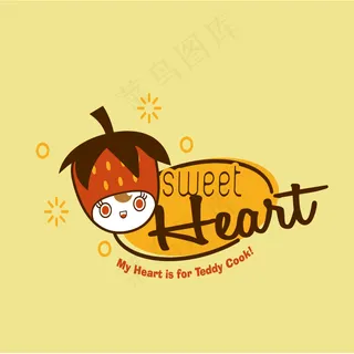 印花矢量图 卡通 水果 草莓 文字... 印花矢量图 卡通 水果 草莓 文字...