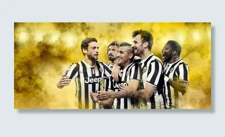 尤文图斯球星图片