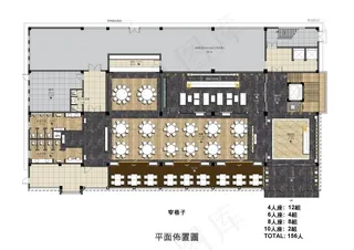 成都宽窄巷子空间设计手绘图片素材