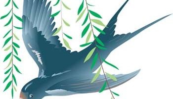 吞下2ai矢量模版下载