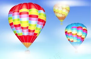 升气球