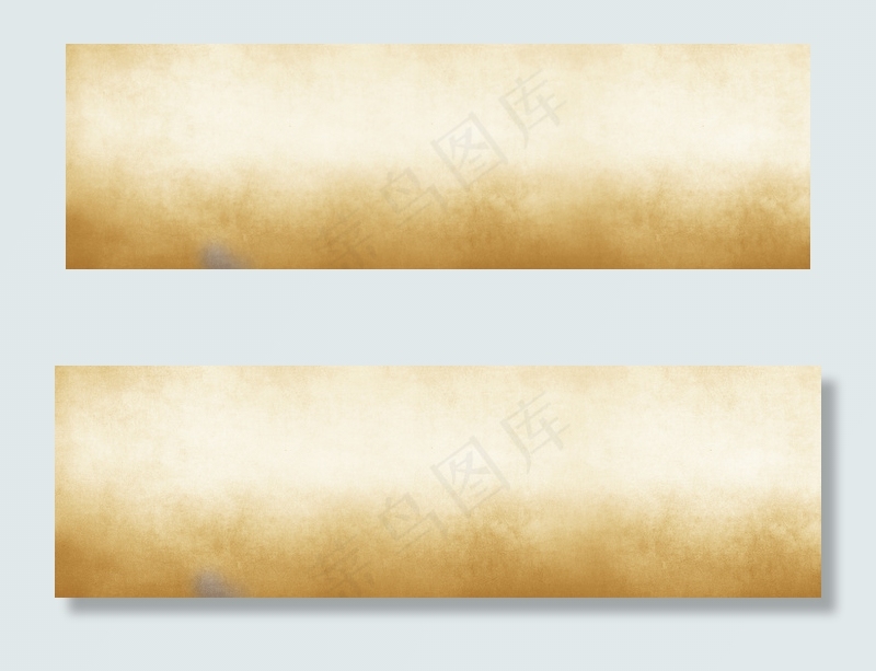 教育banner创意背景　