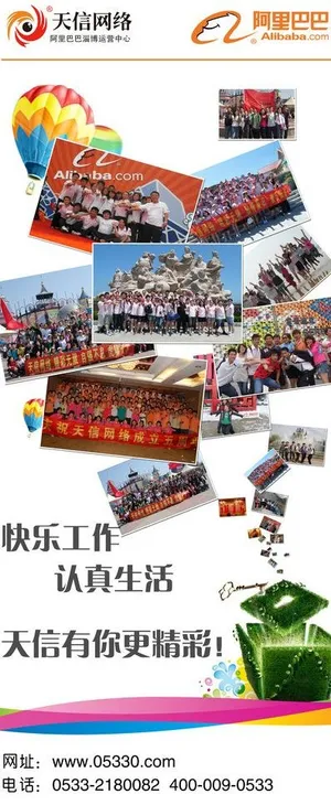天信网络团队图片