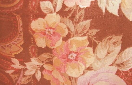 古典花纹背景图片