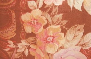 古典花纹背景图片