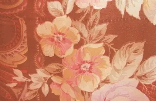 古典花纹背景图片