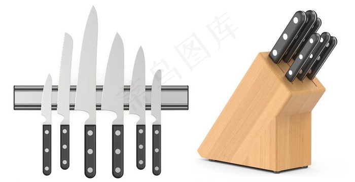厨房用品图片