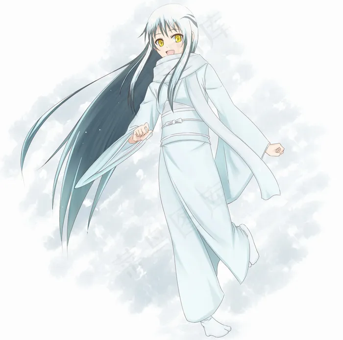 雪女