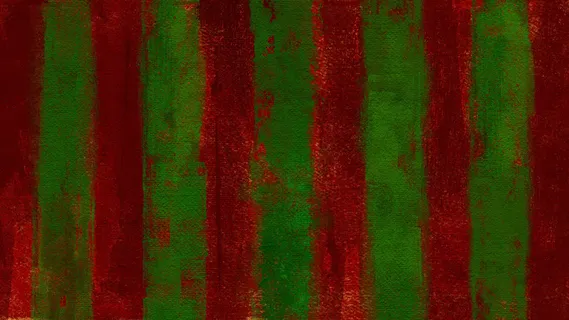 红绿间隔条纹高清素材 红绿间隔条纹高清素材