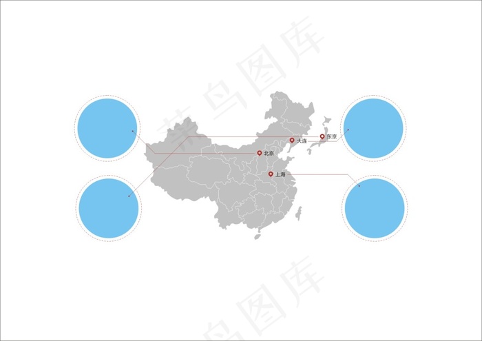 时尚图表cdr矢量模版下载