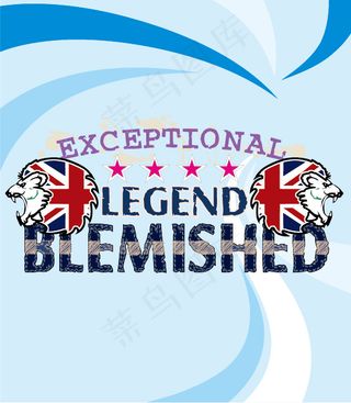 狮头贴布绣图案AI下载免费下载