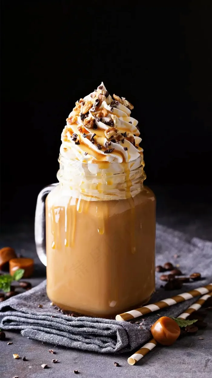 冰淇淋高清摄影图片 冰淇淋高清摄影图片