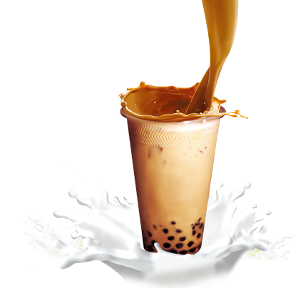 奶茶