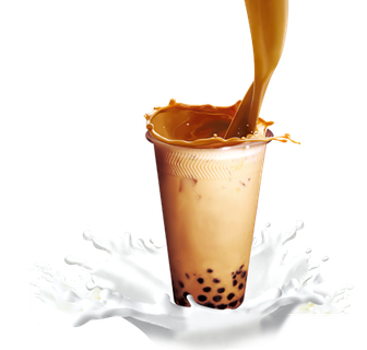 奶茶