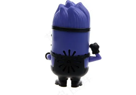 神偷奶爸小紫人图片 神偷奶爸小紫人图片