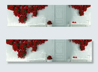 首页女装淘宝界面设计