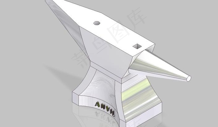 砧（Autodesk Invent...