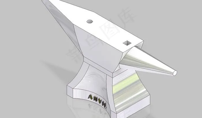 砧（Autodesk Invent...