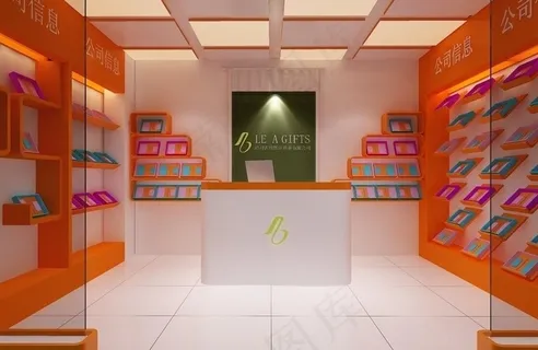 专卖店图片 专卖店图片