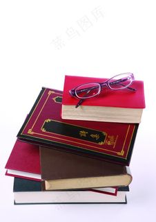 书 古书书籍图片