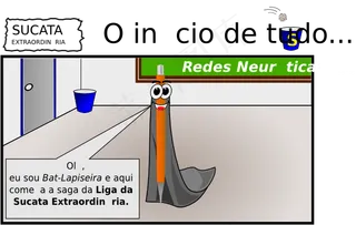 说话艺术铅笔夹