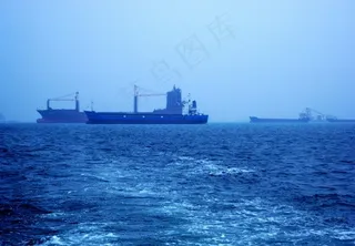 威海景色秀美图片