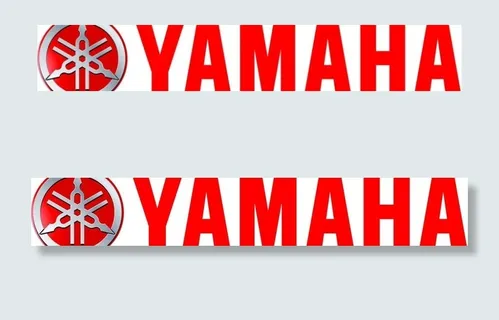 雅马哈logo图片