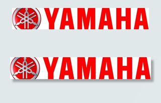 雅马哈logo图片
