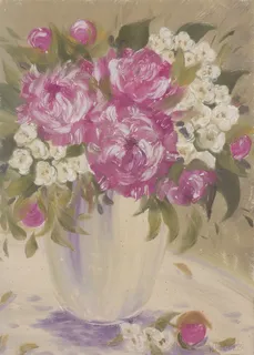 鲜花 装饰画图片 鲜花 装饰画图片