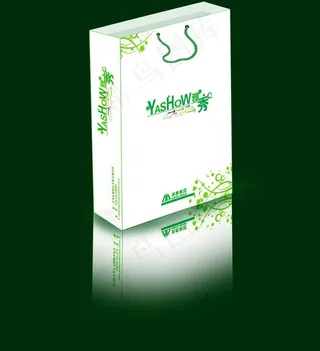 雅秀手提袋图片