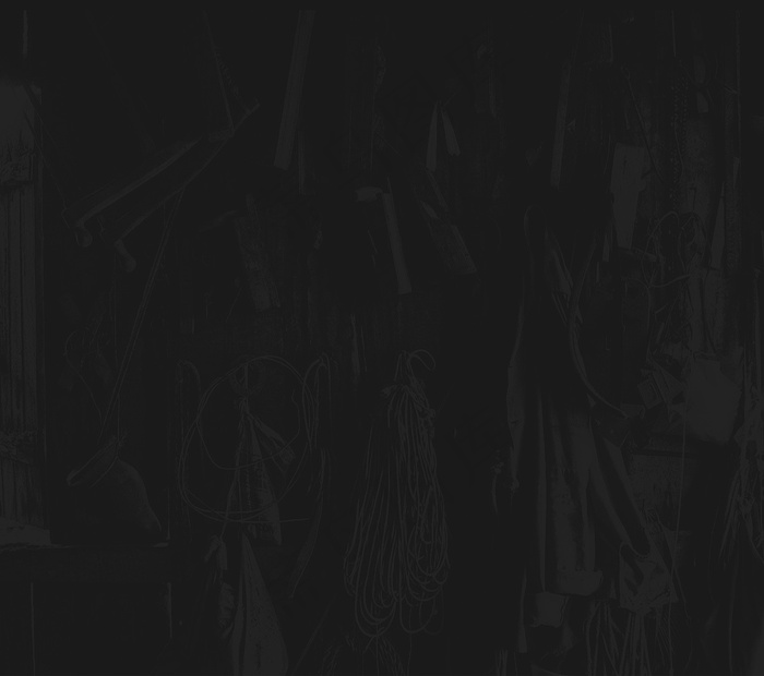 牛仔服装企业网站模板
