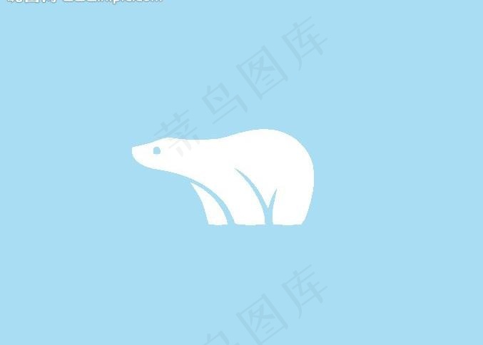 动物logo图片