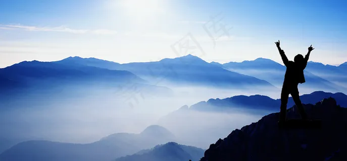 大气背景图 大气背景图