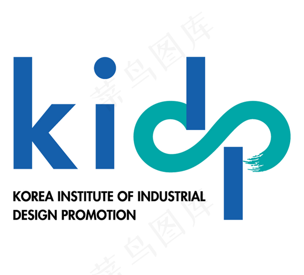 KIDP(2) logo设计欣赏 KIDP(2)广告设计LOGO下载标志设计欣赏ai矢量模版下载