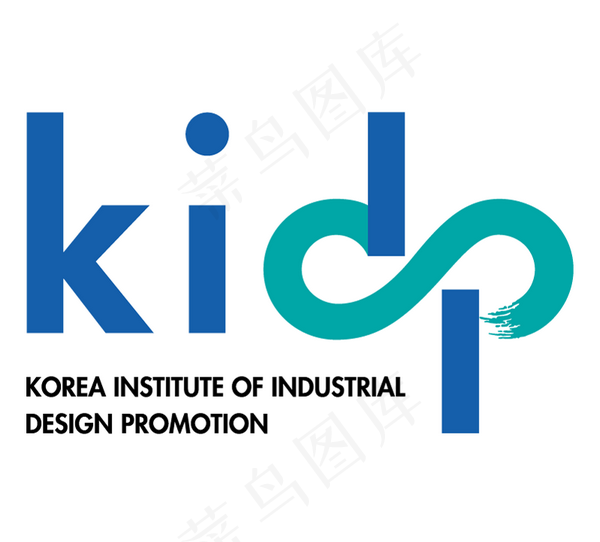 KIDP(2) logo设计欣赏 KIDP(2)广告设计LOGO下载标志设计欣赏