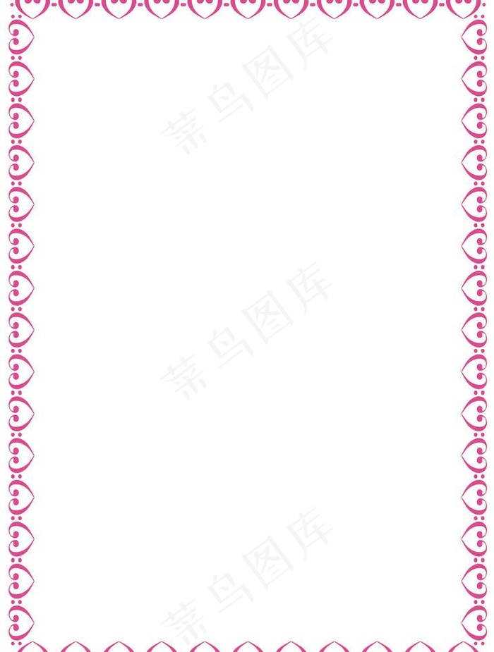 边框相框图片