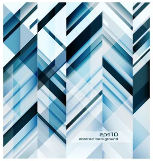 摘要现代背景布局设计和几何形状