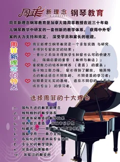 南阳市卡啦啦钢琴学校图片