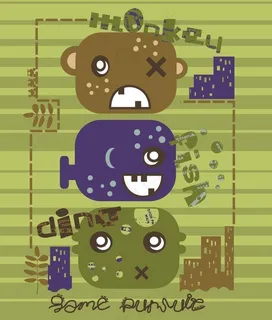 卡通头像图片 卡通头像图片